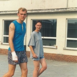 Zittaart 1997 030 - Scouts en Gidsen Zaventem 